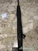 Remington 700 VTR .308 Winchester