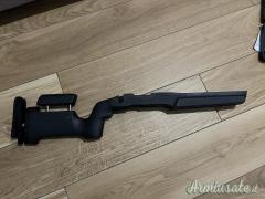 Calcio Bell e Carlson per Remington SA