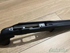 Calcio Bell e Carlson per Remington SA