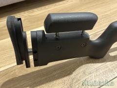 Calcio Bell e Carlson per Remington SA