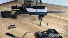 Calcio Bell e Carlson per Remington SA