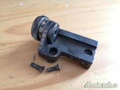 Accessori ricambi Carl Gustafs mod 96 / 38 / 94