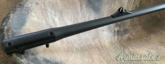 Blaser R93 .257 Weatherby Magnum