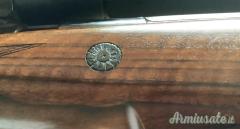 Dumoulin Herstal Dumoulin Herstal Africa Prestige  7 mm Remington Magnum