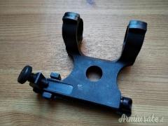 Attacco ottica mosin nagant 91/30 - tubo 1 pollice