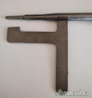 Verificatore piano di tiro Carcano 91/38