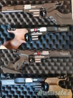 Pardini Sp Bullseye  cal.22