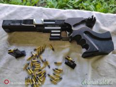 Pardini Sp Bullseye  cal.22