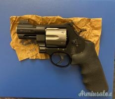 Smith & Wesson 329PD .44 Remington Magnum