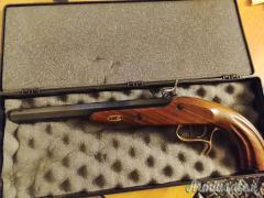 Replica avancarica Chiappa la page, calibro 4,5 libera vendita