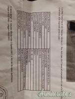 Replica avancarica Chiappa la page, calibro 4,5 libera vendita