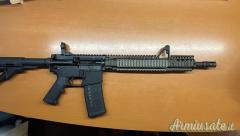 Daniel Defense RIS II FSP 12” FDE