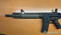 Daniel Defense RIS II FSP 12” FDE