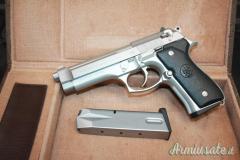 Beretta 98FS INOX 9x21mm IMI