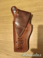 Colt PYTHON 357 .357 Magnum  |  9x31mmR  | .353 Casull