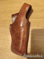 Colt PYTHON 357 .357 Magnum  |  9x31mmR  | .353 Casull