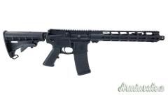 Smith & Wesson SBR-15 12' MLOK IPSC .223 Remington
