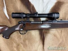 Weatherby Euromark V .378 Weatherby Magnum
