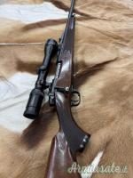 Weatherby Euromark V .378 Weatherby Magnum