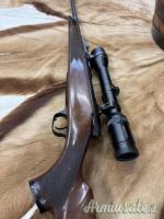 Weatherby Euromark V .378 Weatherby Magnum