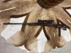 Weatherby Euromark V .378 Weatherby Magnum