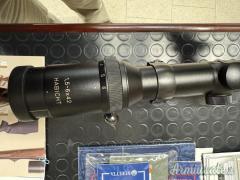 Weatherby Euromark V .378 Weatherby Magnum