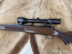 Weatherby Euromark V .378 Weatherby Magnum