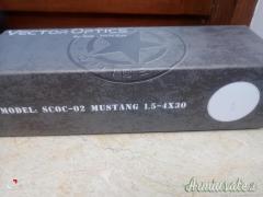 VectorOptics scoc-02 1.5-4x30