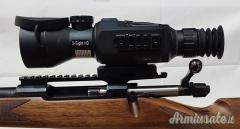 ottica notturna atn X sight II HD 5-20