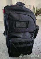 Zaino double alpha XL