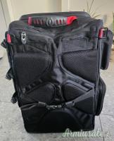 Zaino double alpha XL