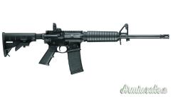 Smith & Wesson MP15 .223 Remington