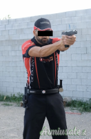 Tanfoglio Stock 3 PRO XTREME 9x19mm Parabellum | Luger | NATO