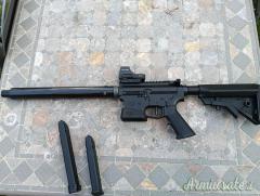 ...Altro | Non elencato Tactical T73 9x21mm IMI