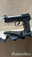BERETTA 80X BRONZE CAL. 9 CORTO
