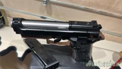 BERETTA 80X BRONZE CAL. 9 CORTO