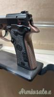 BERETTA 80X BRONZE CAL. 9 CORTO
