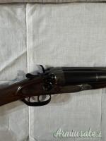 Beretta Gardone Vittoria Fiat 12