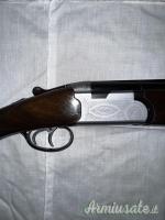 Beretta Sovrapposto 12