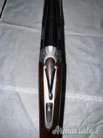 Beretta Sovrapposto 12