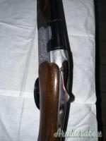 Beretta Sovrapposto 12