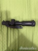 Konus pro m30 1-6x24