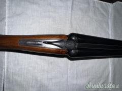 Breda Doppietta SKB 12