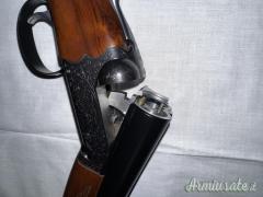 Breda Doppietta SKB 12