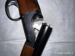 Breda Doppietta SKB 12