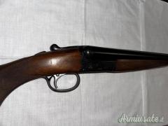 Breda Doppietta SKB 12