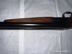 Breda Doppietta SKB 12