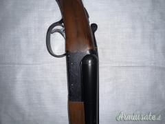 Breda Doppietta SKB 12