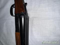 Breda Doppietta SKB 12