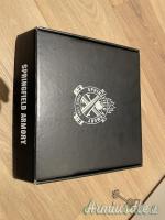 Springfield 1911-45Acp .45 ACP